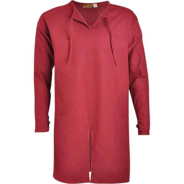 Wolfram Premium Canvas Tunic