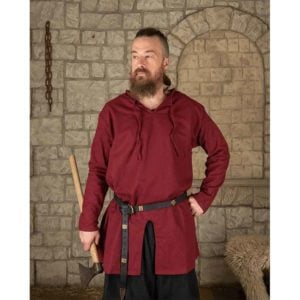Wolfram Premium Canvas Tunic