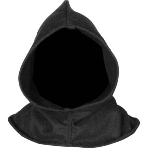 Bron Wool Hood