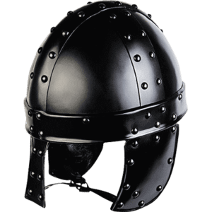 Blacwin Darkened Norman Helmet