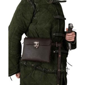 Gero Large Belt Bag