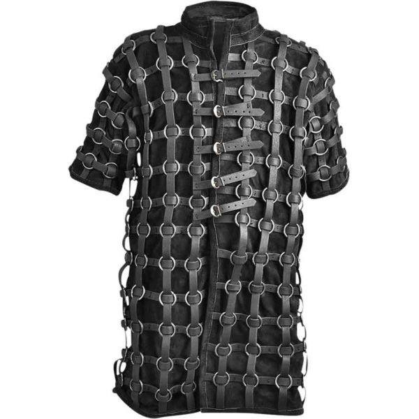 Guntram Ring Armour