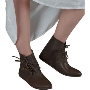 Heinrich Ankle Boots