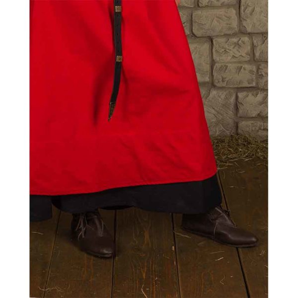 Heinrich Ankle Boots