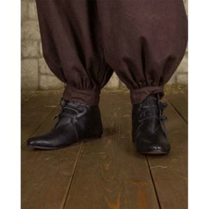 Heinrich Ankle Boots