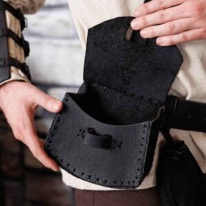 Louis Medium Belt Bag