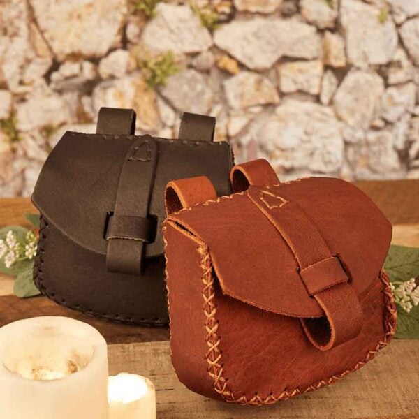 Louis Medium Belt Bag