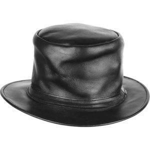 Paddy Stove Pipe Hat