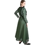 Juliana Canvas Sideless Overdress - MY100563 - Medieval Collectibles