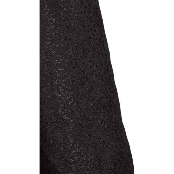 Ophelia Cotton and Damask Dress