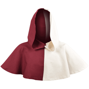 Reinhardt Canvas Gugel Hood