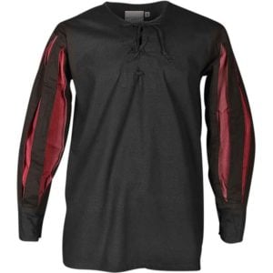 Toennes Cotton Shirt