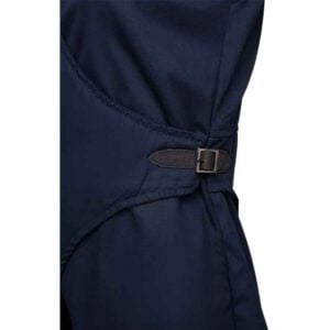 Vysera Cotton Long Vest