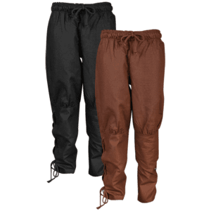 Kids Wicky Trousers