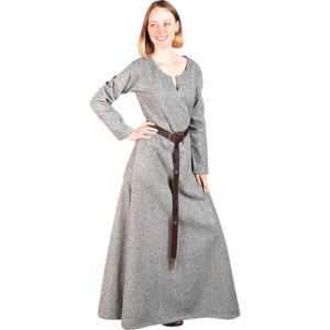 Wilma Wool Dress