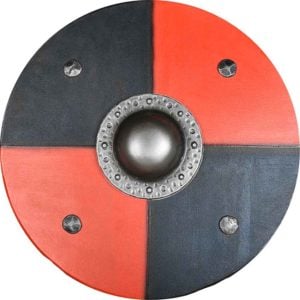 Rorrik LARP Shield