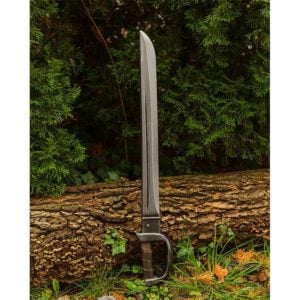 Diego LARP Sabre