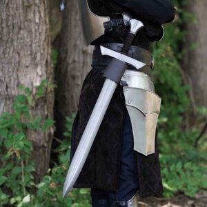 Doran Sword Frog