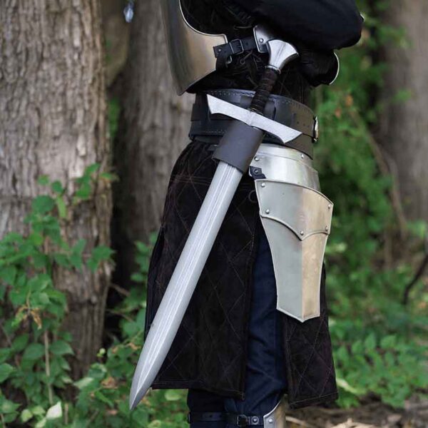 Doran Sword Frog