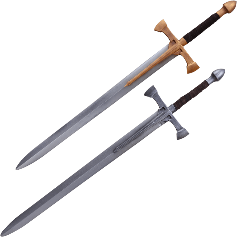 Gareth LARP Bastard Sword MY100730 Medieval Collectibles