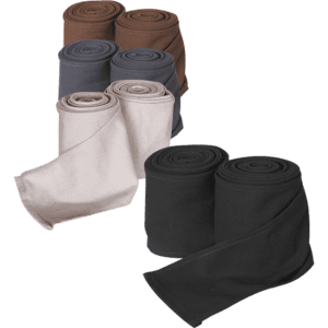 Canvas Hamond Arm Wraps