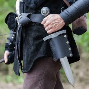 Heinrich LARP Dagger