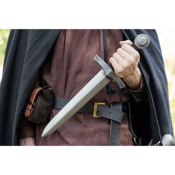 Heinrich LARP Dagger