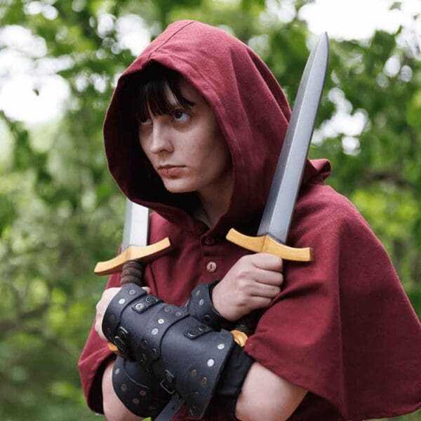 Heinrich LARP Dagger