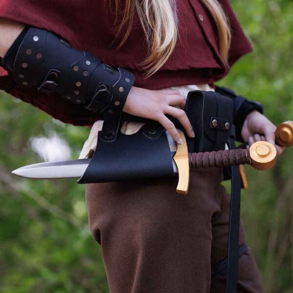 Heinrich LARP Dagger
