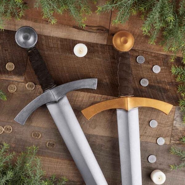 Heinrich LARP Short Sword