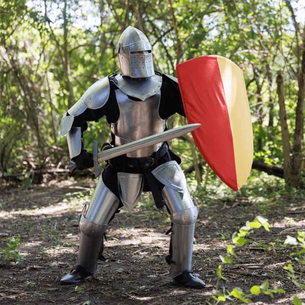 Hektor LARP Short Sword