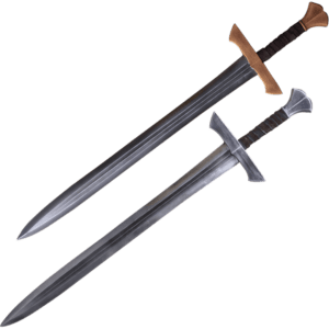 Hektor LARP Longsword