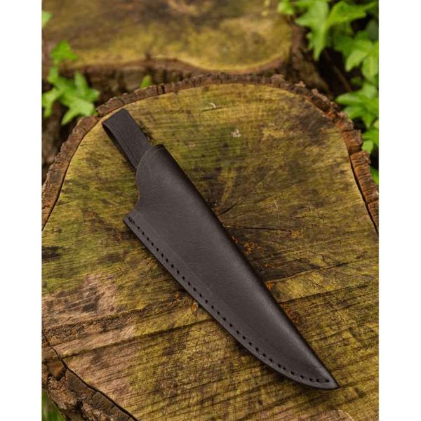 Jorge LARP Knife Scabbard