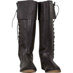 Tilly Jackboots