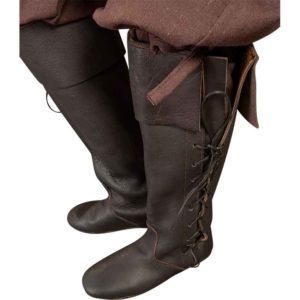 Tilly Jackboots - MY100773 - Medieval Collectibles