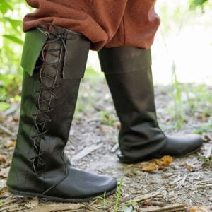 Tilly Jackboots