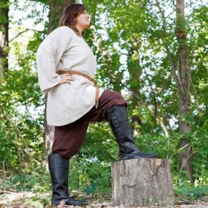 Tilly Jackboots
