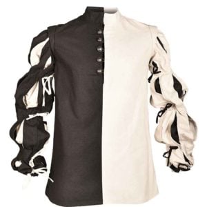 Joerg Landsknecht Doublet