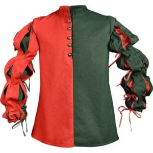 Joerg Landsknecht Doublet