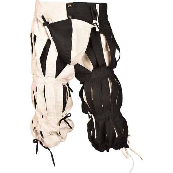 Joerg Landsknecht Trousers