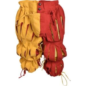 Joerg Landsknecht Trousers