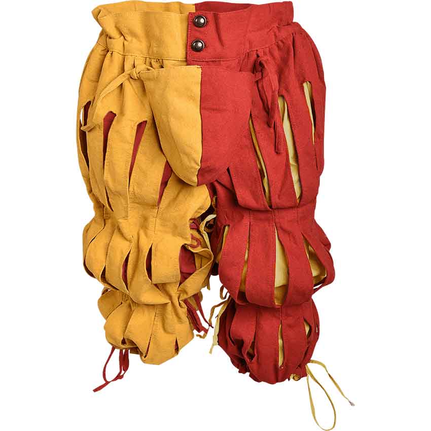 Joerg Landsknecht Trousers