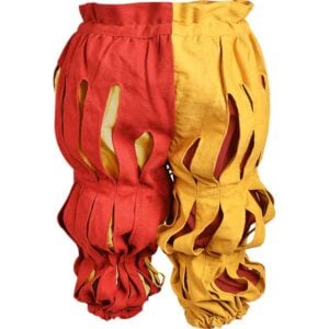 Joerg Landsknecht Trousers