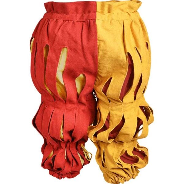 Joerg Landsknecht Trousers