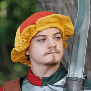 Joerg Landsknecht Beret
