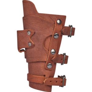 Geralt Potion Holding Bracer