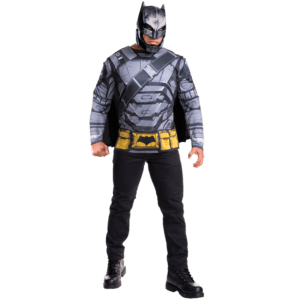 Adult Armoured Batman Costume Set