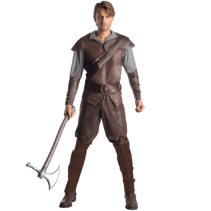 Mens Huntsman Costume