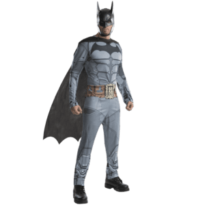 Adult Arkham Batman Costume