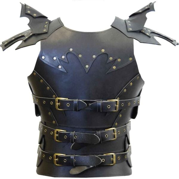 Dark Armor